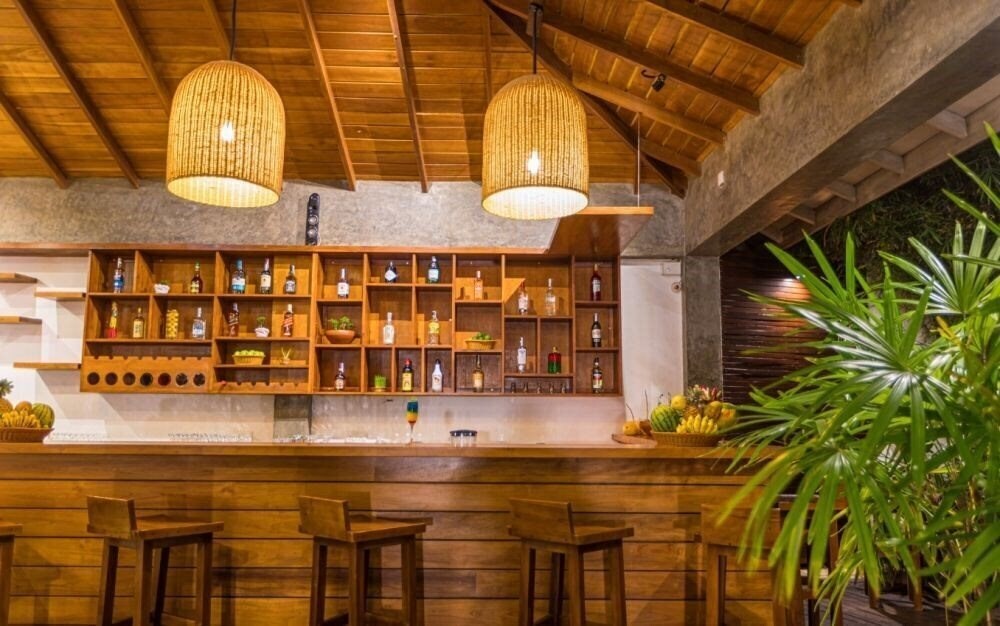 Панорама Mayavee Resort & Spa 5*